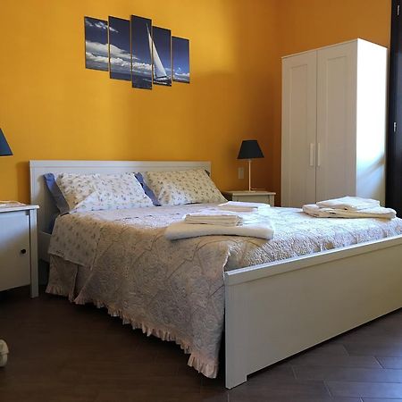 Villetta Airone Birgi Vecchi Esterno foto
