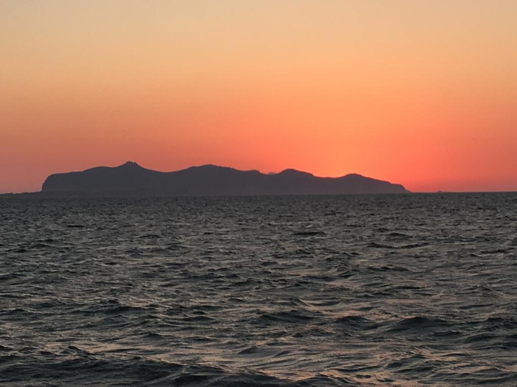Villetta Airone Birgi Vecchi Esterno foto