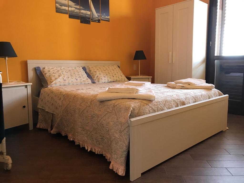 Villetta Airone Birgi Vecchi Esterno foto